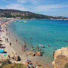 Spiaggia La Marmorata